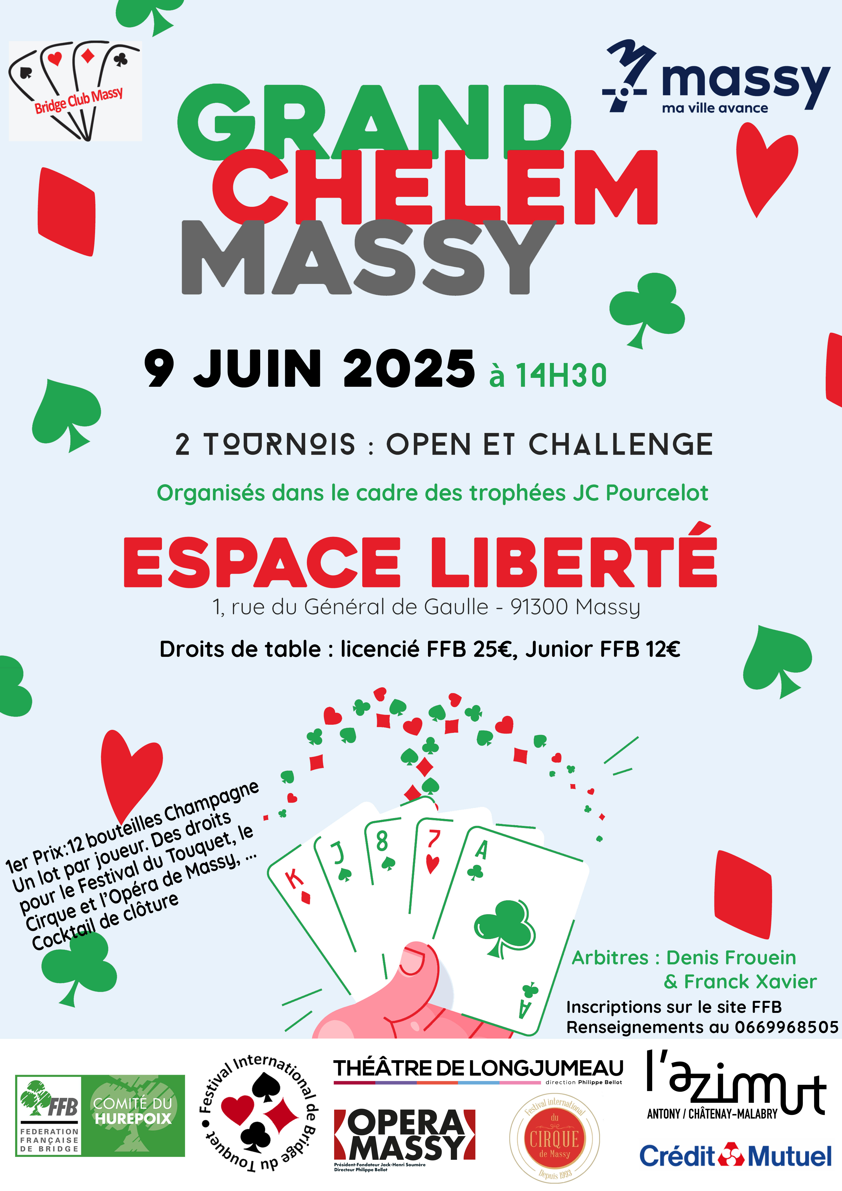 affiche